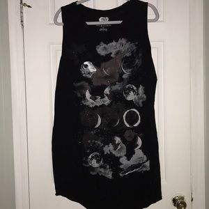 Star Wars tank dress/tunic